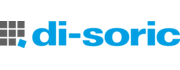 Di-soric logo