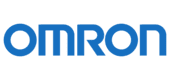 Omron logo